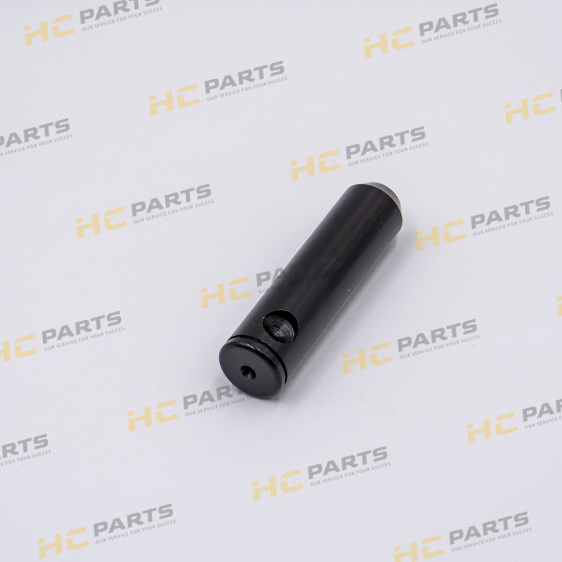 JCB Front axle pin pivot - 3CX 4CX GMOVE