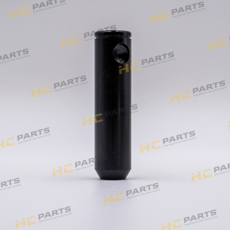 JCB Front axle pin pivot - 3CX 4CX GMOVE