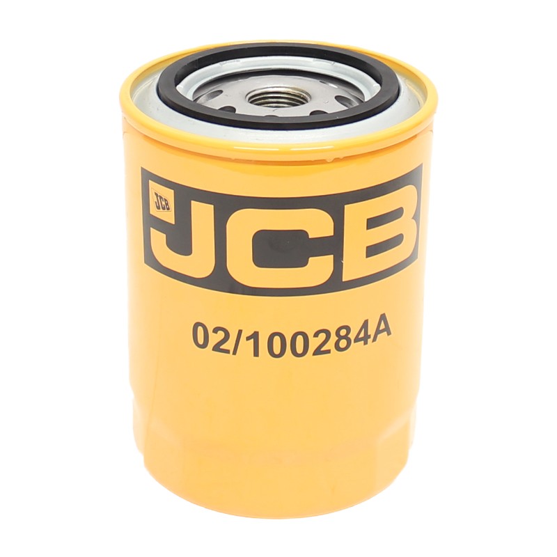 Масляный фильтр-двигатель / коробка подходит для JCB 2CX 3CX 4CX