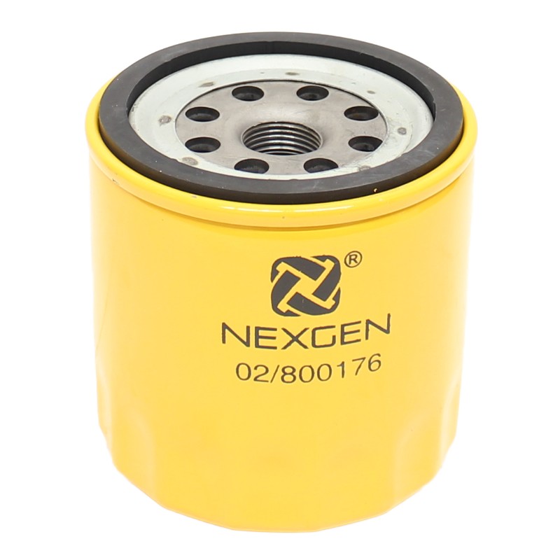Engine oil filter suitable for JCB 806 808 JZ70