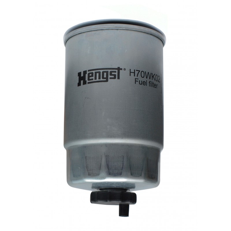 ТОПЛИВНЫЙ ФИЛЬТР ЭКСКАВАТОРА-ПОГРУЗЧИКА JCB