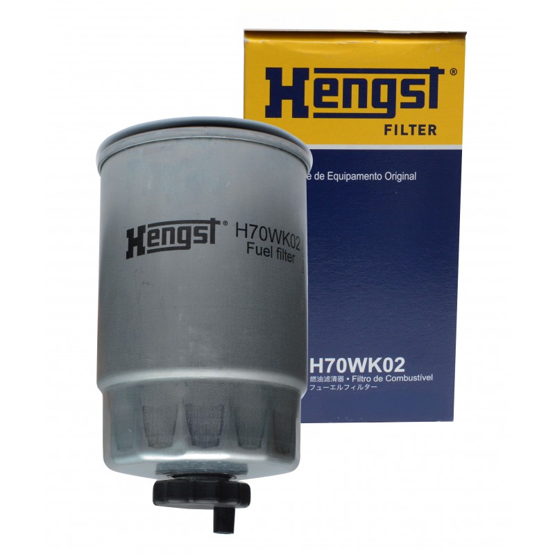 ТОПЛИВНЫЙ ФИЛЬТР ЭКСКАВАТОРА-ПОГРУЗЧИКА JCB