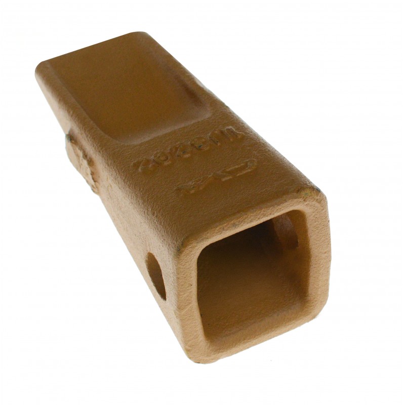 Зуб CAT для ковша экскаватор-погрузчик J200 CVA 1,3 кг