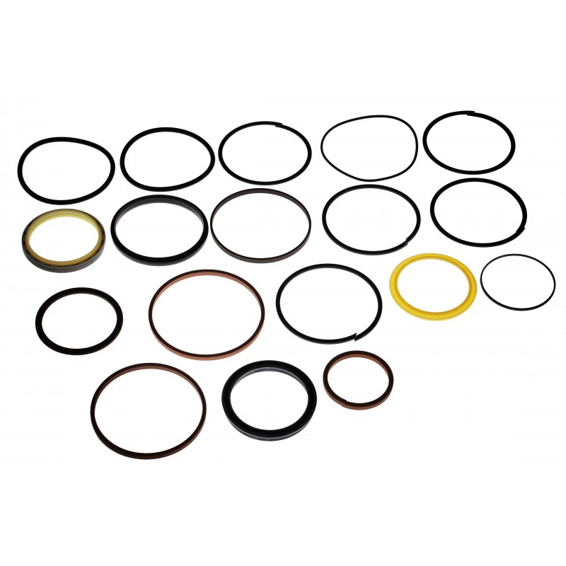 КОМПЛЕКТ УПЛОТНЕНИЙ ЦИЛИНДРА BOOM CAT ГУСЕНИЧНЫЙ ЭКСКАВАТОР