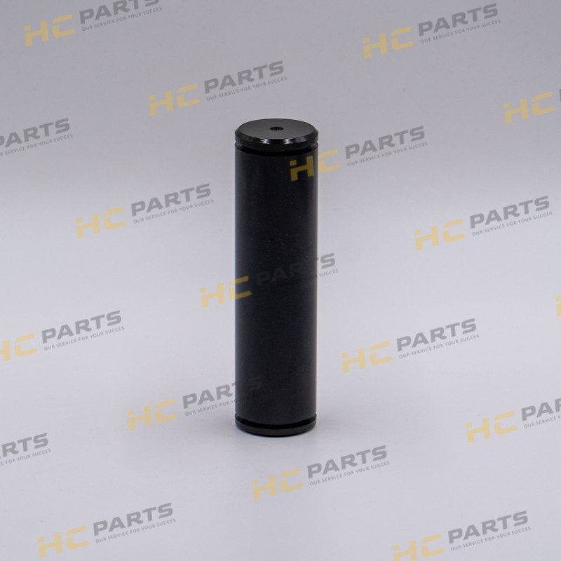 JCB Pin pivot front arm - 3CX 4CX GMOVE 44.5x166