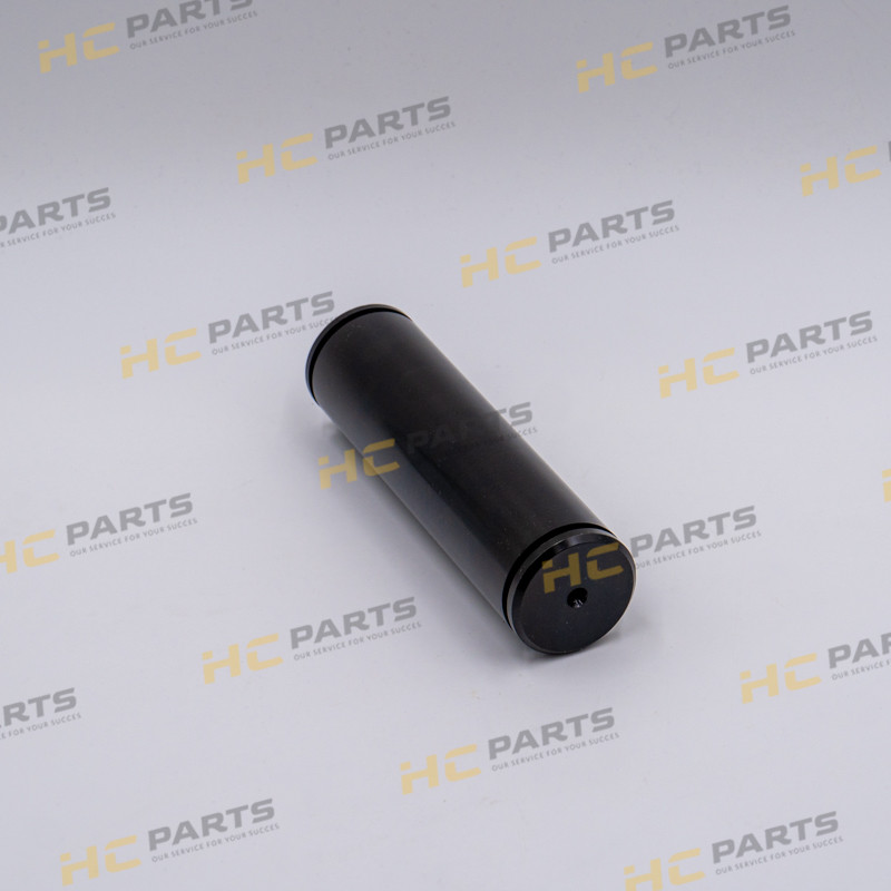 JCB Pin pivot front arm - 3CX 4CX GMOVE 44.5x166