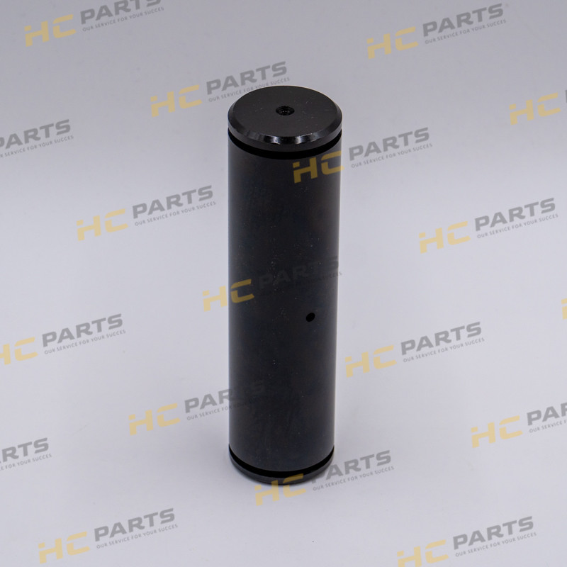 JCB Pin pivot front arm - 3CX 4CX GMOVE 44.5x166