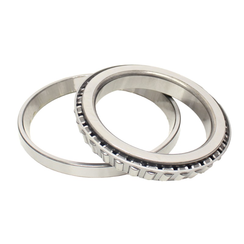 Hub bearing rear/front suitable for JCB