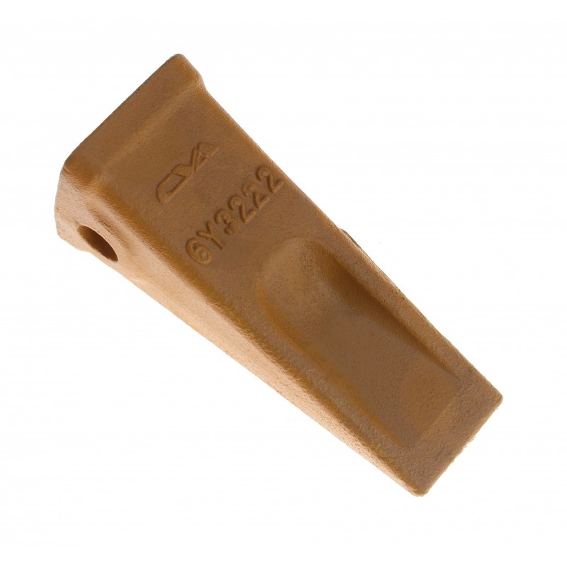 Длинный зуб для ковша J220 CVA