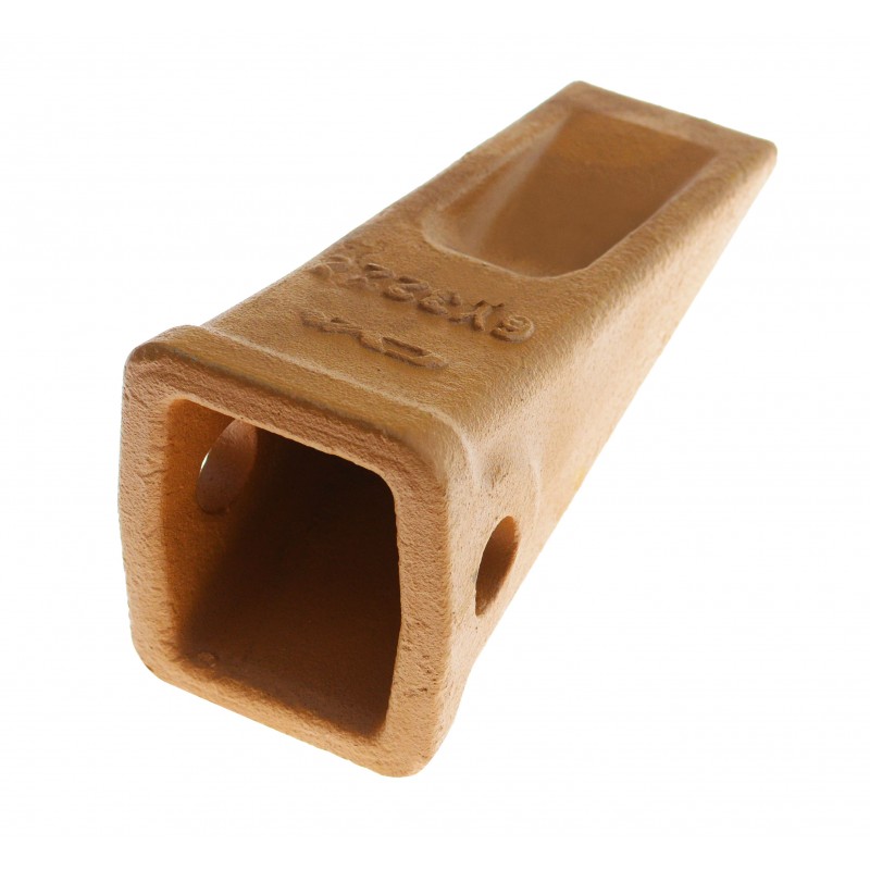 Длинный зуб для ковша J220 CVA