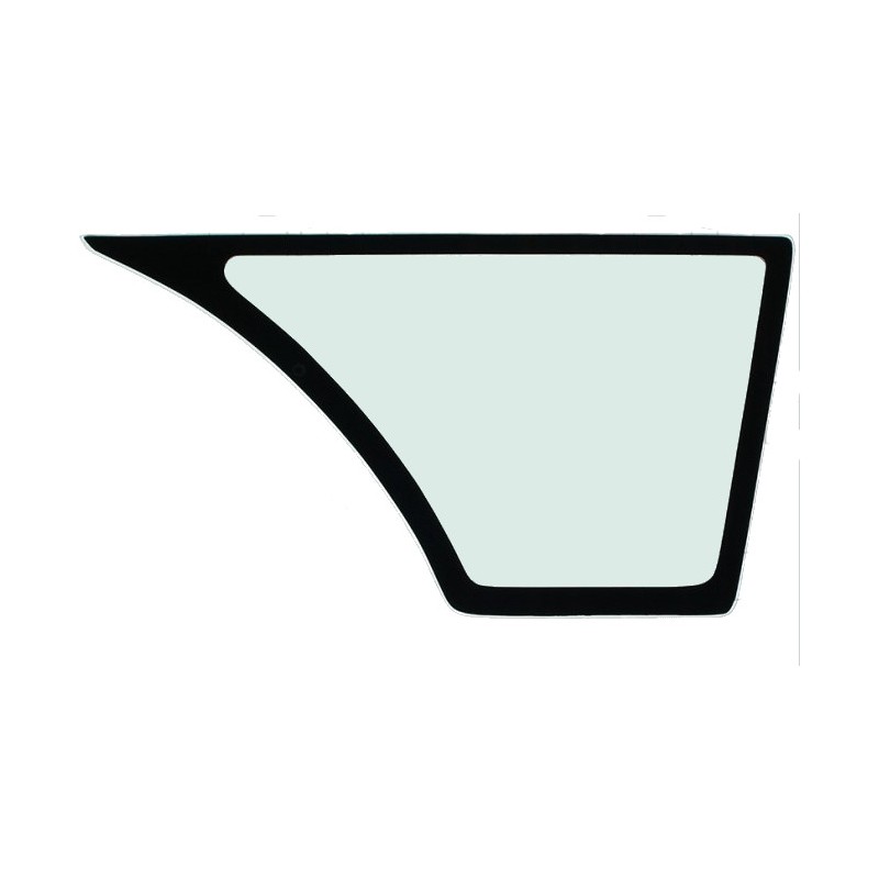 СТЕКЛО ДВЕРИ НИЖНЯЯ ПРАВАЯ ШЕЛКОГРАФИЯ ЭКСКАВАТОР-ПОГРУЗЧИК JCB 3CX 827/30459