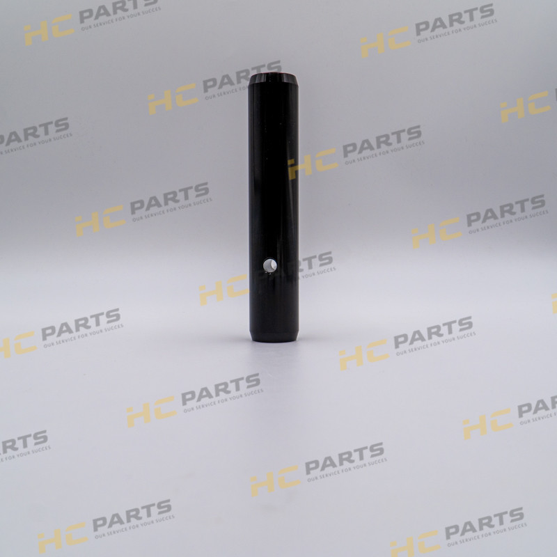 JCB Bucket ram pin pivot - 3CX 4CX GMOVE 38x196
