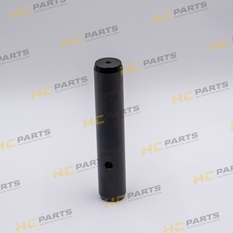 JCB Bucket ram pin pivot - 3CX 4CX GMOVE 38x196