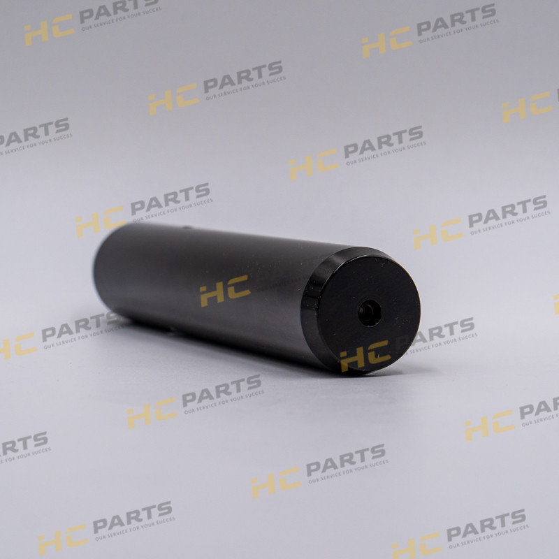 JCB Bucket ram pin pivot - 3CX 4CX GMOVE 38x196