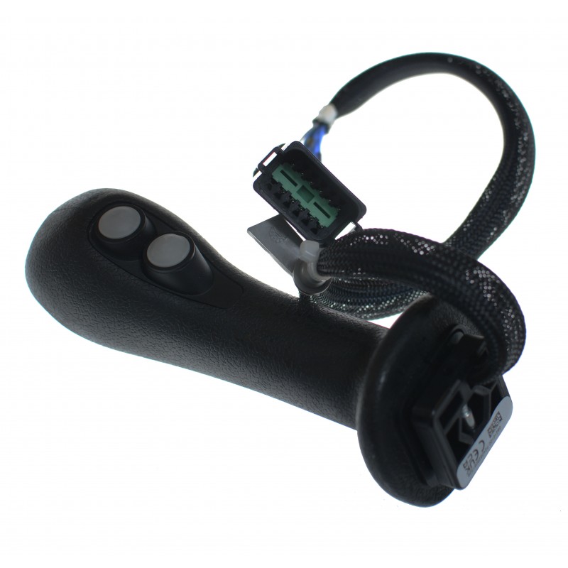 ДЖОЙСТИК KOPARKI CAT НАСТОЯЩИЙ !!!