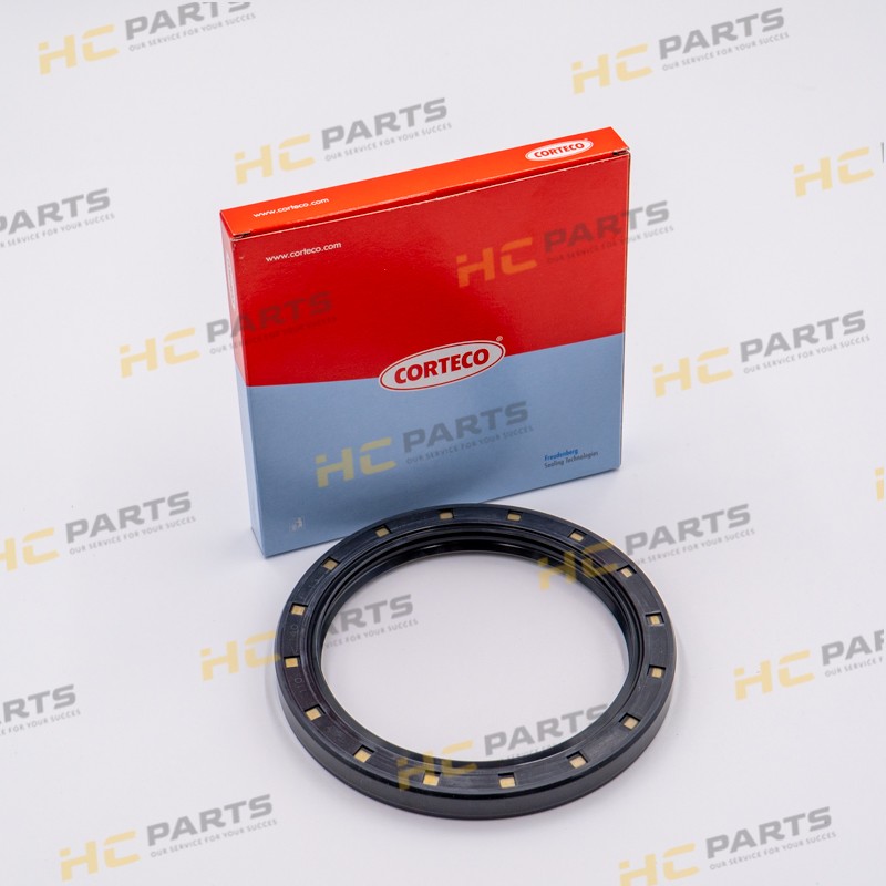 JCB Seal - 3CX 4CX CORTECO