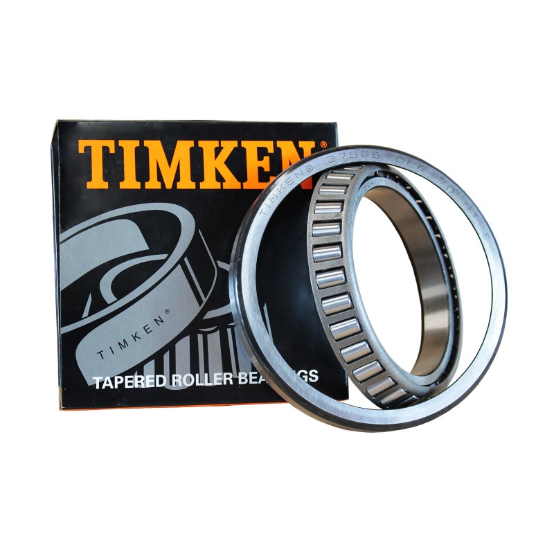 Hub wheel bearing rear/front suitable for JCB 3CX 4CX - OEM