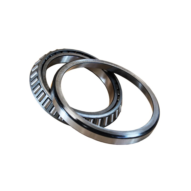 Hub wheel bearing rear/front suitable for JCB 3CX 4CX - OEM