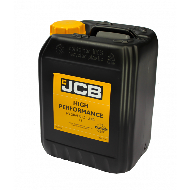 ТОРМОЗНАЯ ЖИДКОСТЬ JCB ЭКСКАВАТОР-ПОГРУЗЧИК