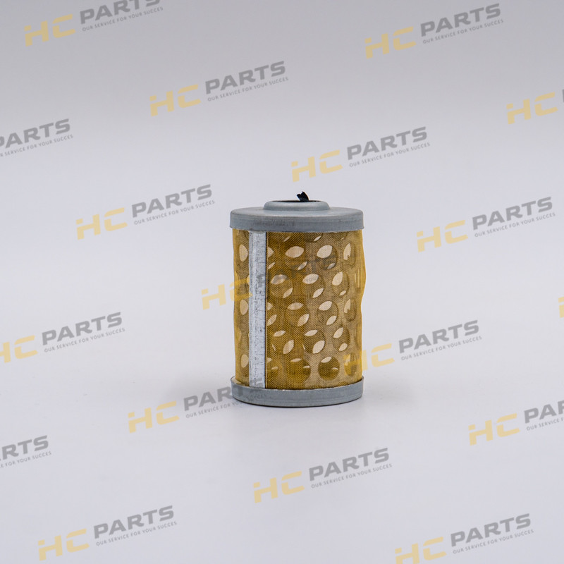 JCB Fuel filter - mini excavator