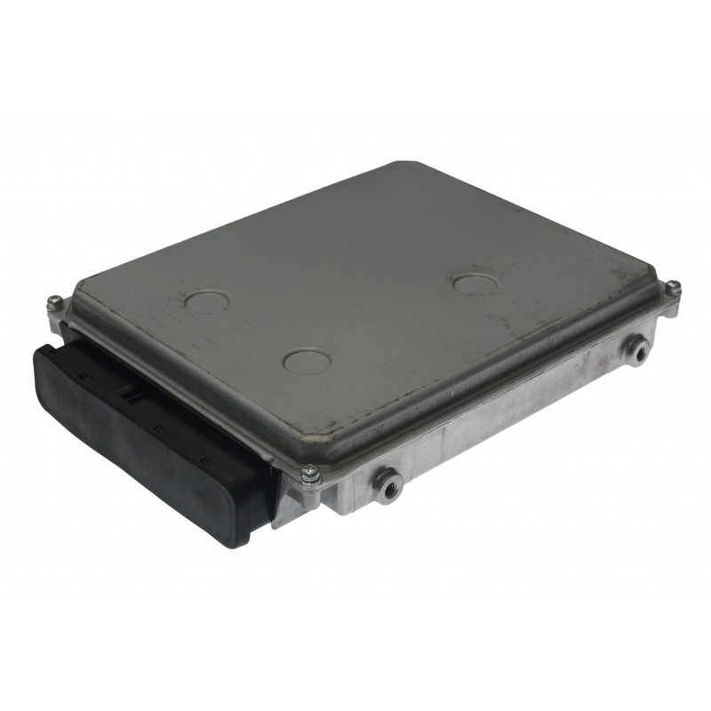 КОМПЬЮТЕР ECU