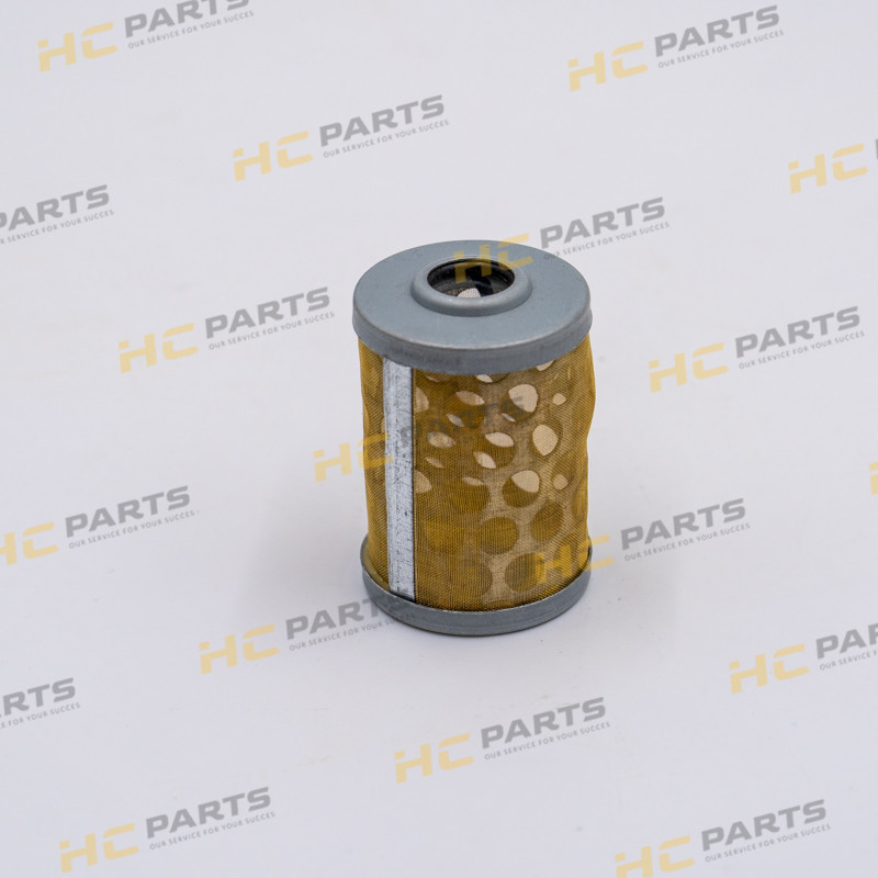 JCB Fuel filter - mini excavator