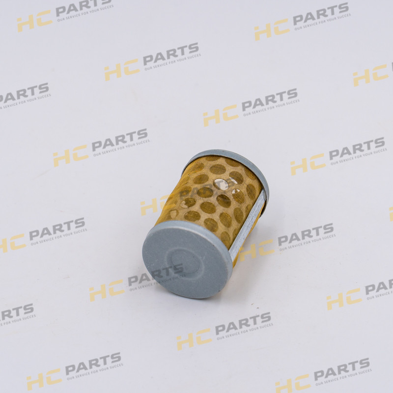 JCB Fuel filter - mini excavator
