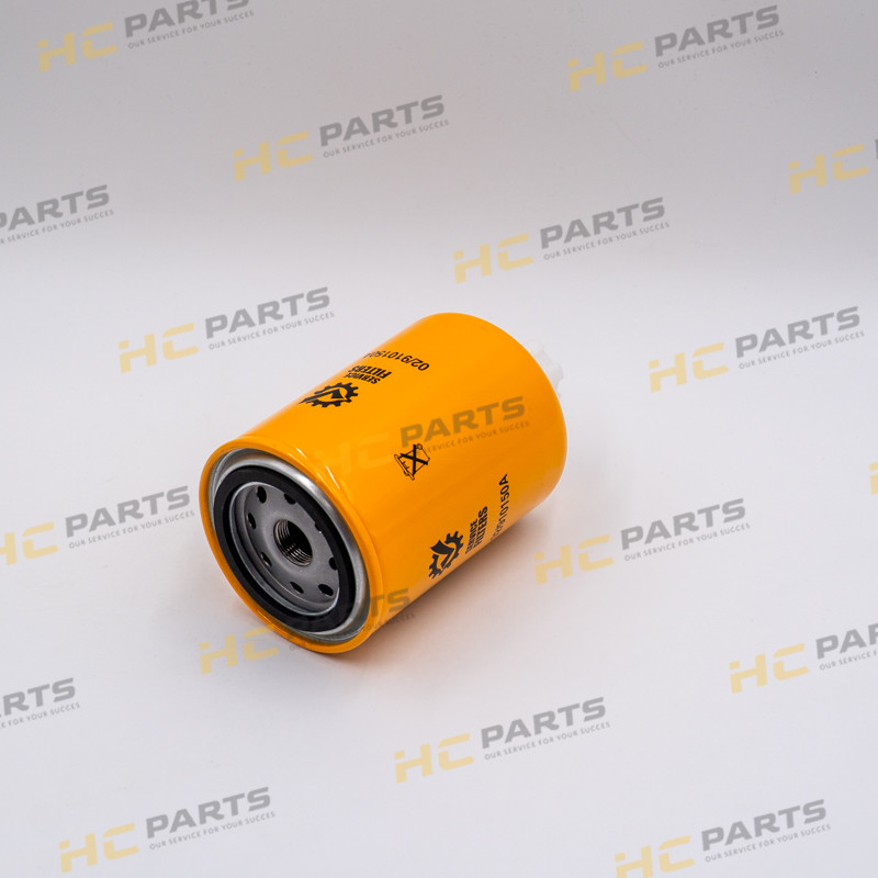 JCB Fuel filter - Fastrac
