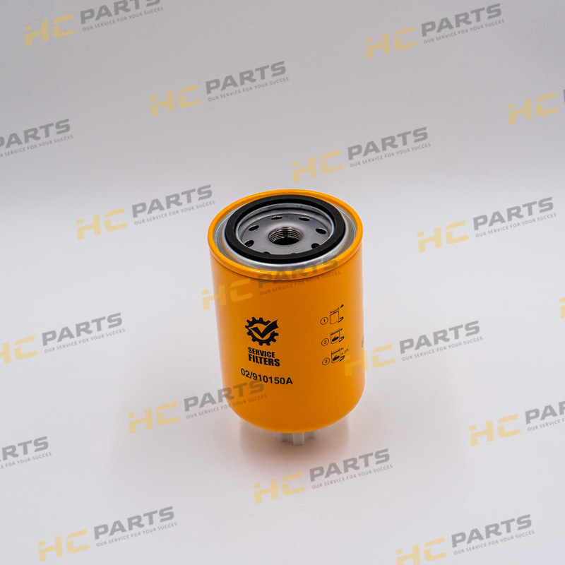 JCB Fuel filter - Fastrac