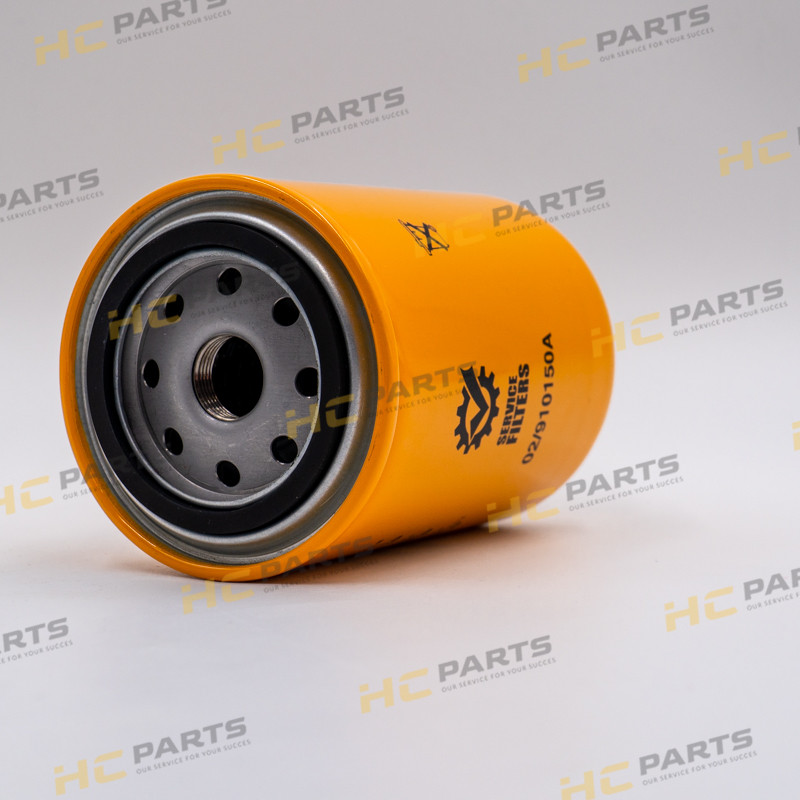 JCB топливный фильтр-Fastrac