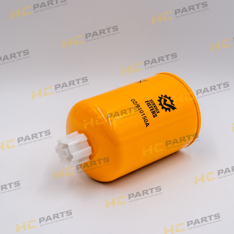 JCB топливный фильтр-Fastrac