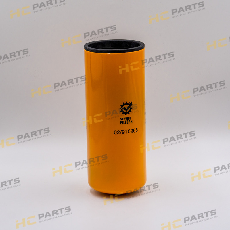 JCB Oil filter - Fastrac