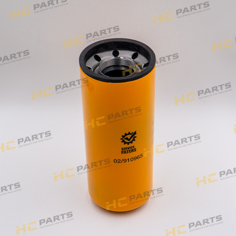 JCB Oil filter - Fastrac
