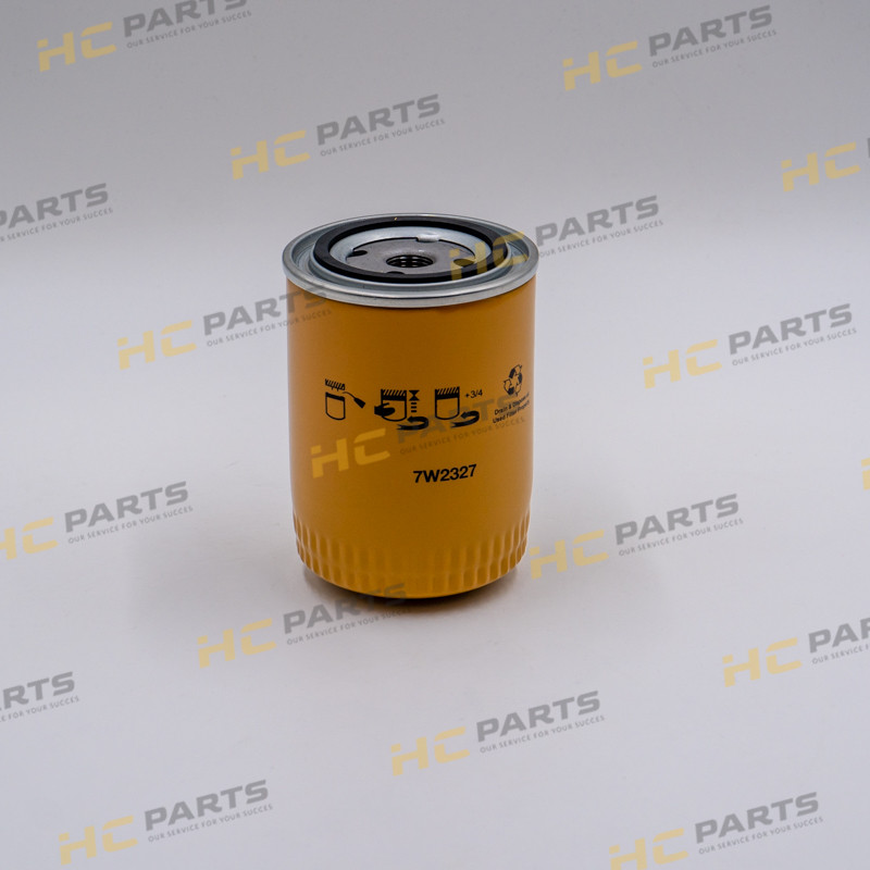 CAT Oil filter - telescopic handler