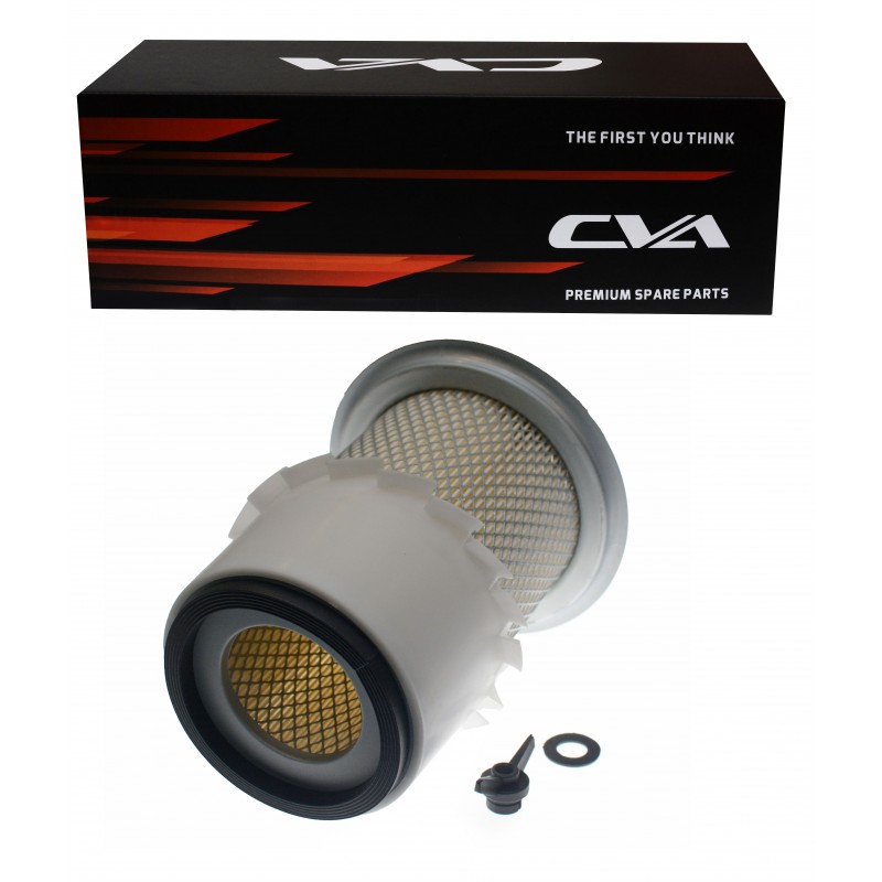 ВОЗДУШНЫЙ ФИЛЬТР CVA