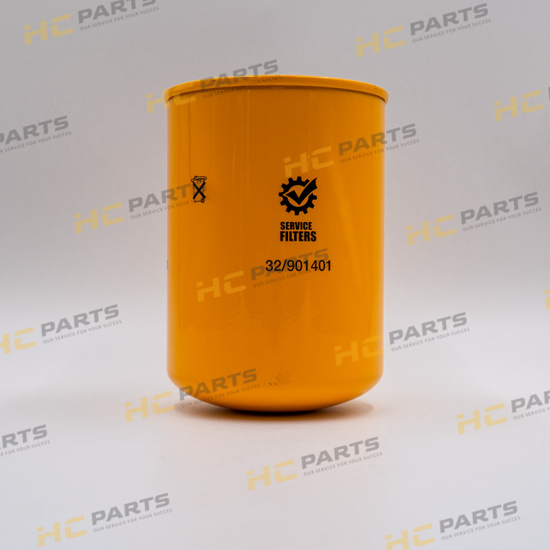 JCB Hydraulic filter - telescopic handler