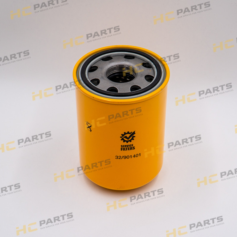 JCB Hydraulic filter - telescopic handler