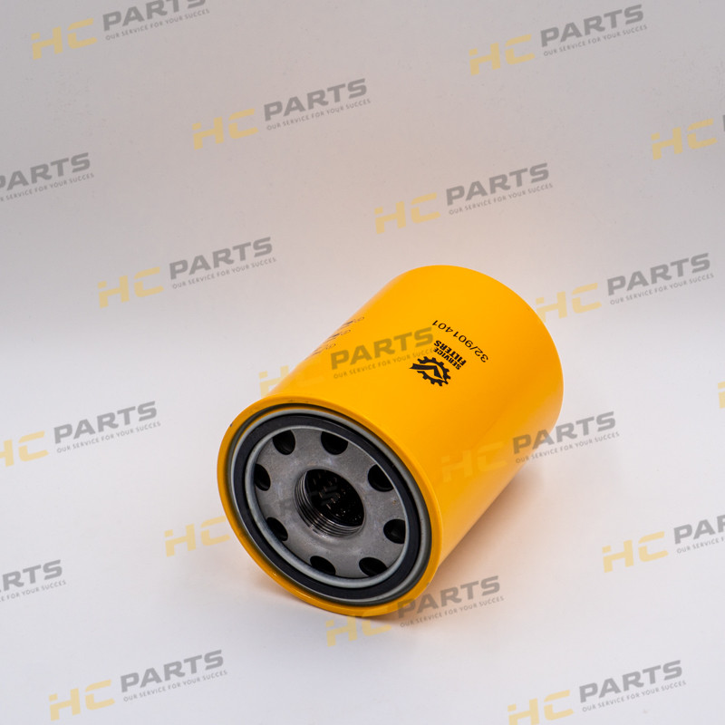 JCB Hydraulic filter - telescopic handler