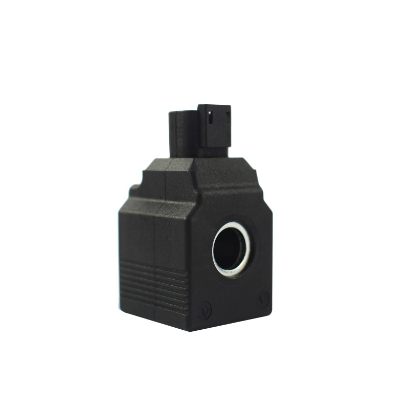 КАТУШКА БЛОКА КЛАПАНА JCB МИНИ ЭКСКАВАТОР OEM