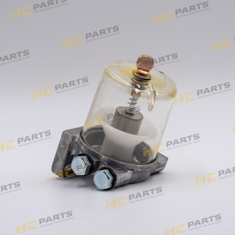JCB Complete fuel sediment - Perkins AB AR AK