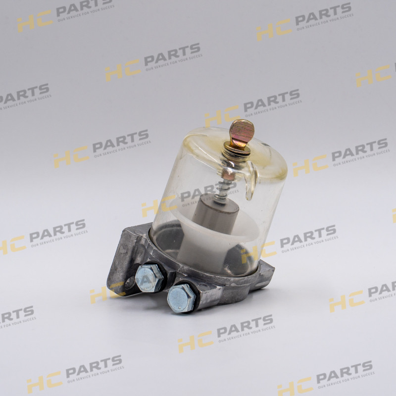 JCB Complete fuel sediment - Perkins AB AR AK