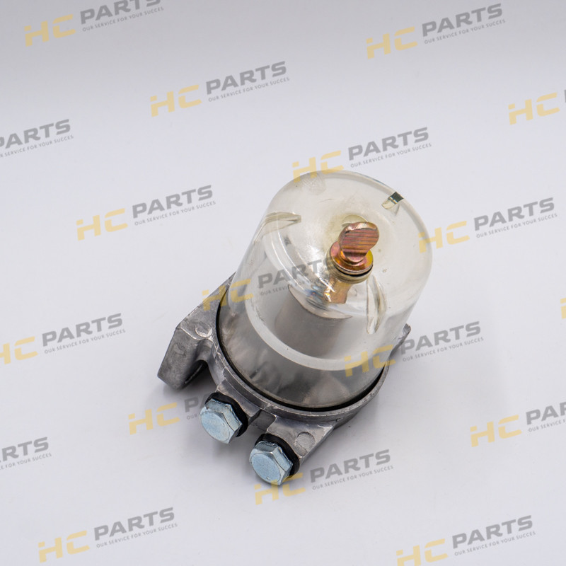 JCB Complete fuel sediment - Perkins AB AR AK