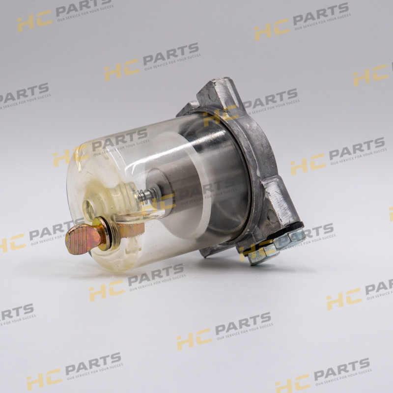 JCB Complete fuel sediment - Perkins AB AR AK