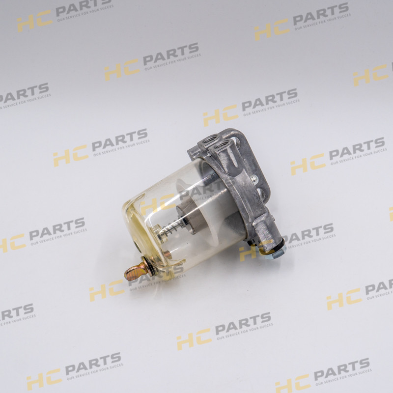 JCB Complete fuel sediment - Perkins AB AR AK