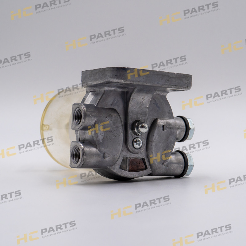 JCB Complete fuel sediment - Perkins AB AR AK