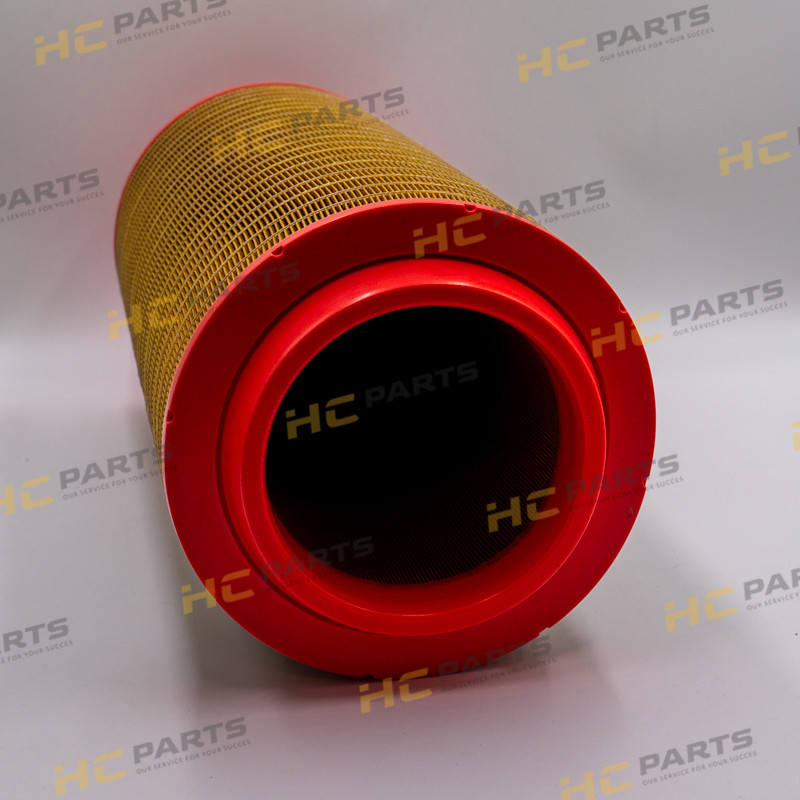 JCB Air filter - JS