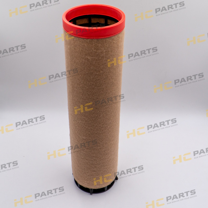 JCB внутренний воздушный фильтр-JS SERVICE FILTERS