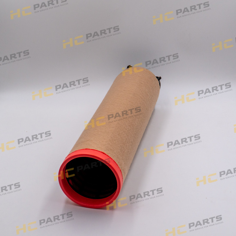 JCB внутренний воздушный фильтр-JS SERVICE FILTERS
