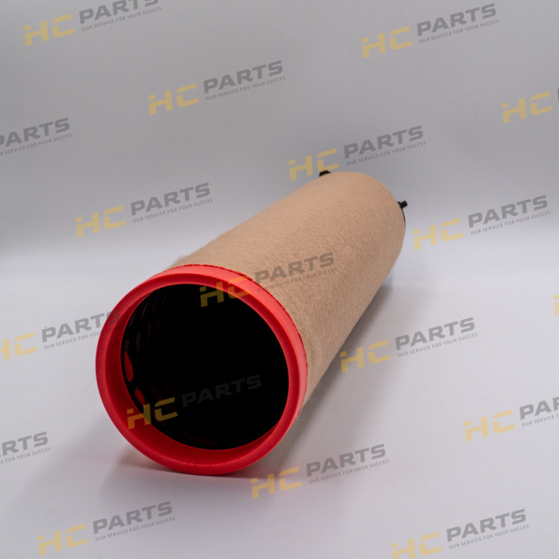 JCB внутренний воздушный фильтр-JS SERVICE FILTERS
