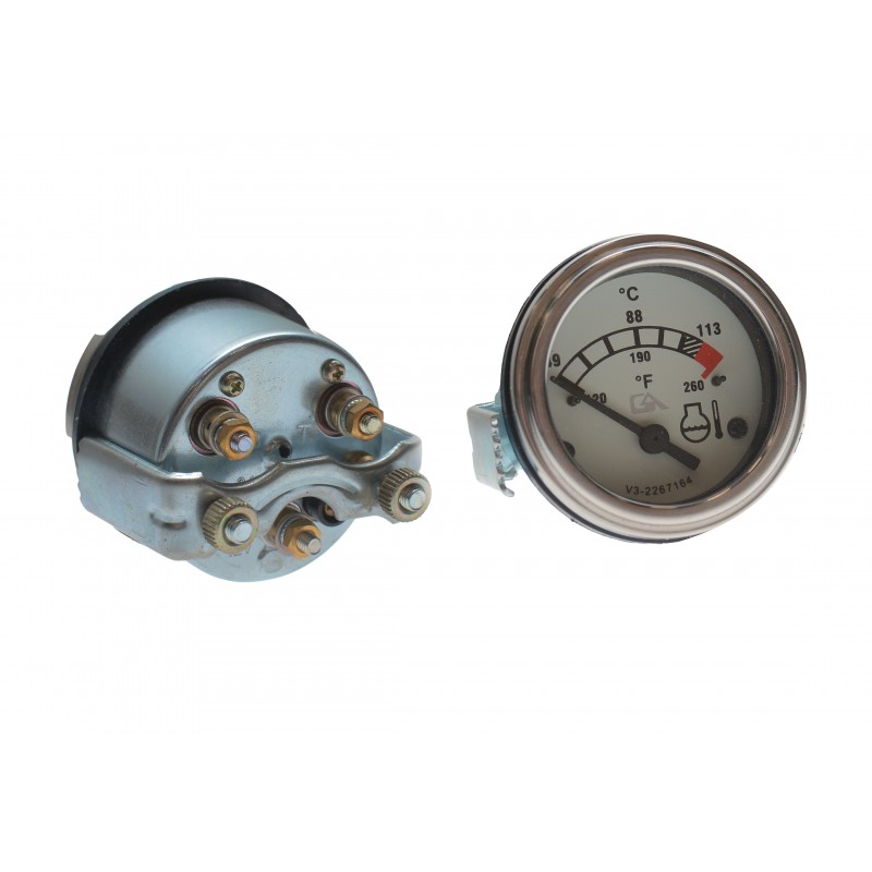 ДАТЧИК ТЕМПЕРАТУРЫ ВОДЫ CAT